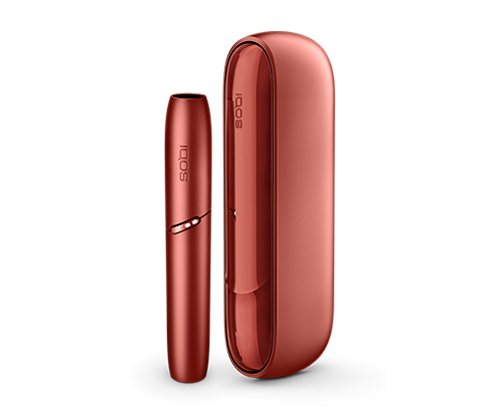 将推出新加烟弹热技术的IQOS，菲莫希望2025年无烟收入超过一半