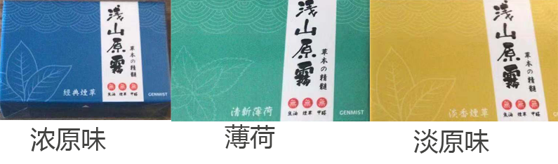 转heets烟弹自蓝洞新消费:国际烟草2021年第3周综述