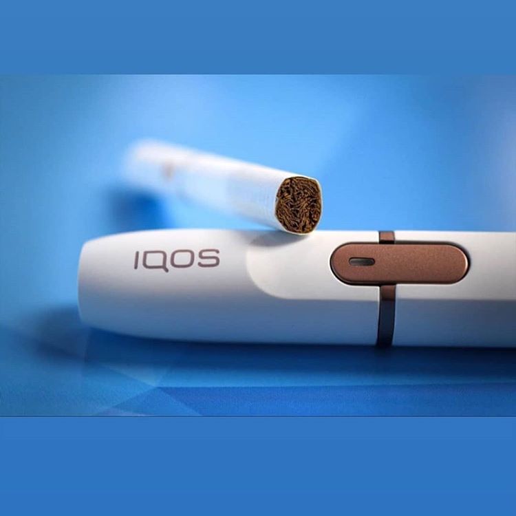 揭开PMI公司最新电磁加热HNB产品IQOS ILUMA的专